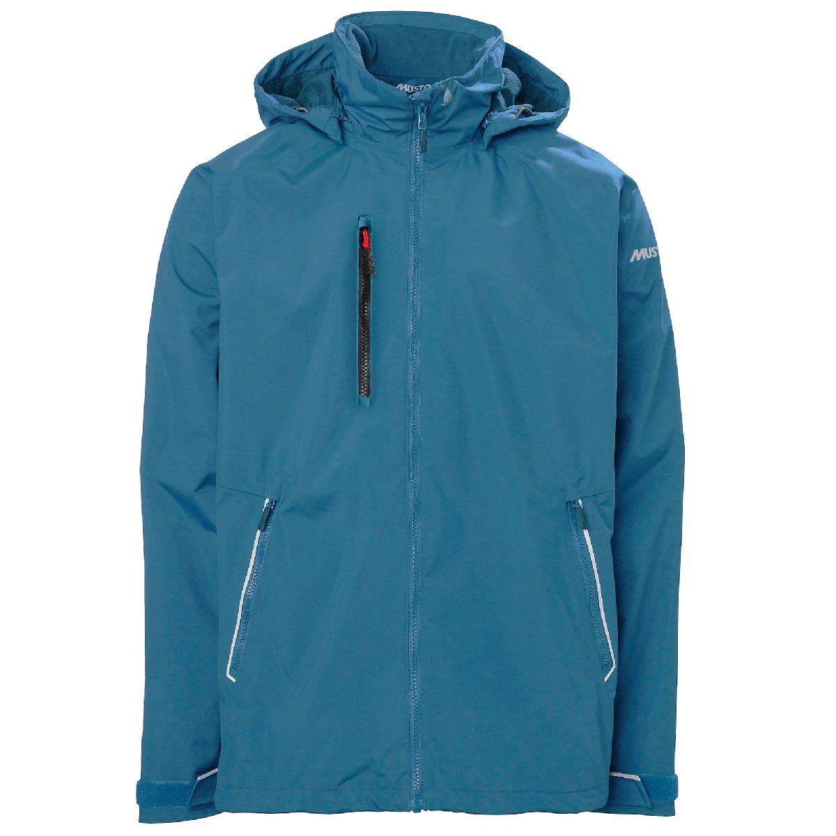 Musto Corsica Jacket 2.0 Cove Blue