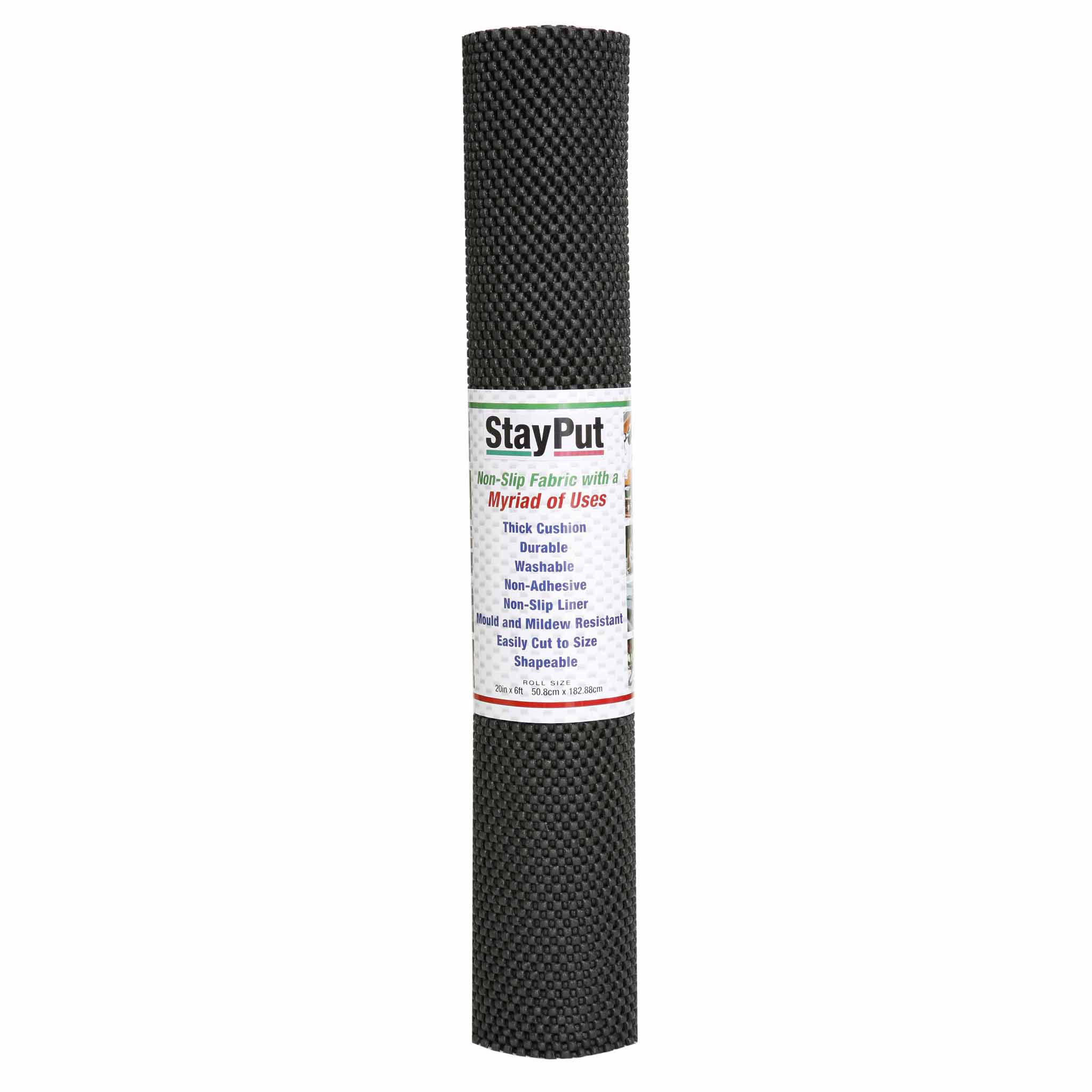 Stay Put Roll Anti Slip Matt