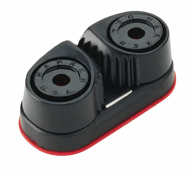 Harken Micro Carbo Cam Cleat 471