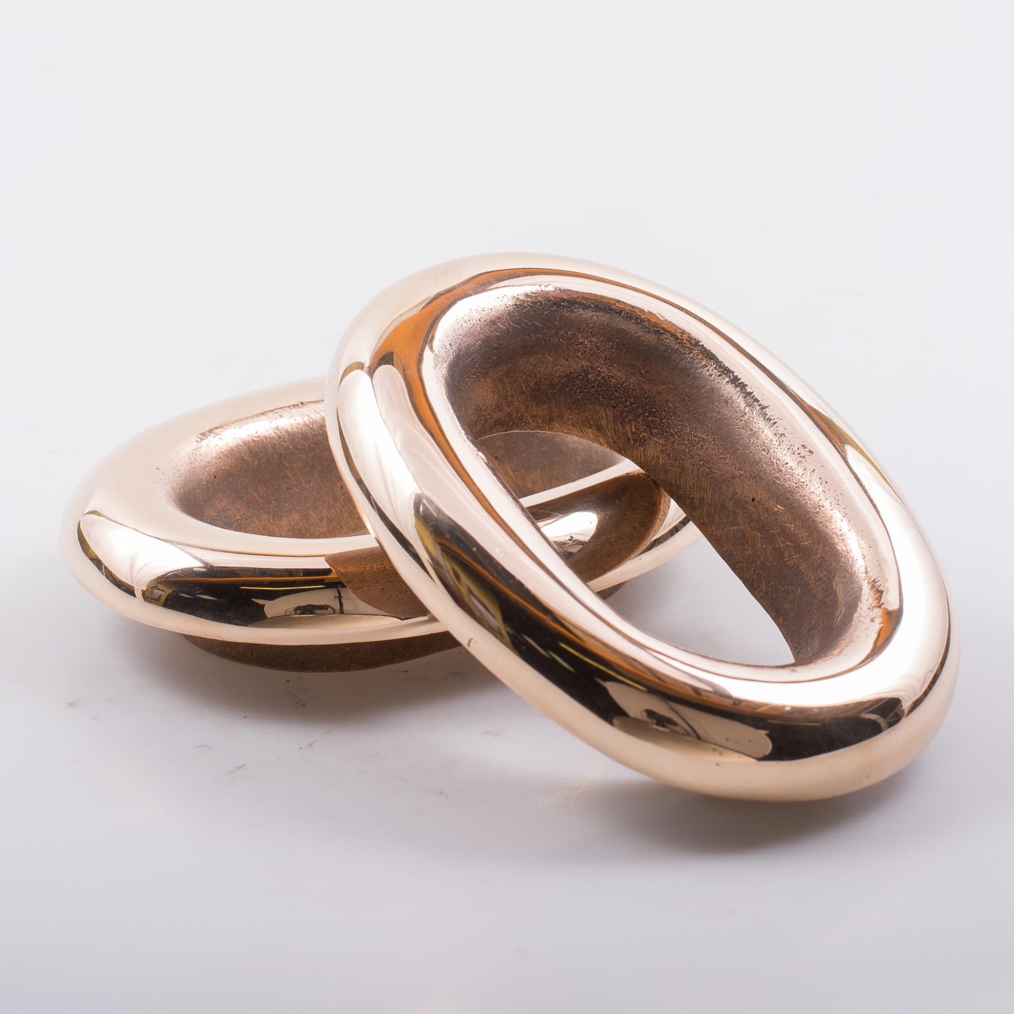 Davey and Co. Fairlead Bulwark Gunmetal