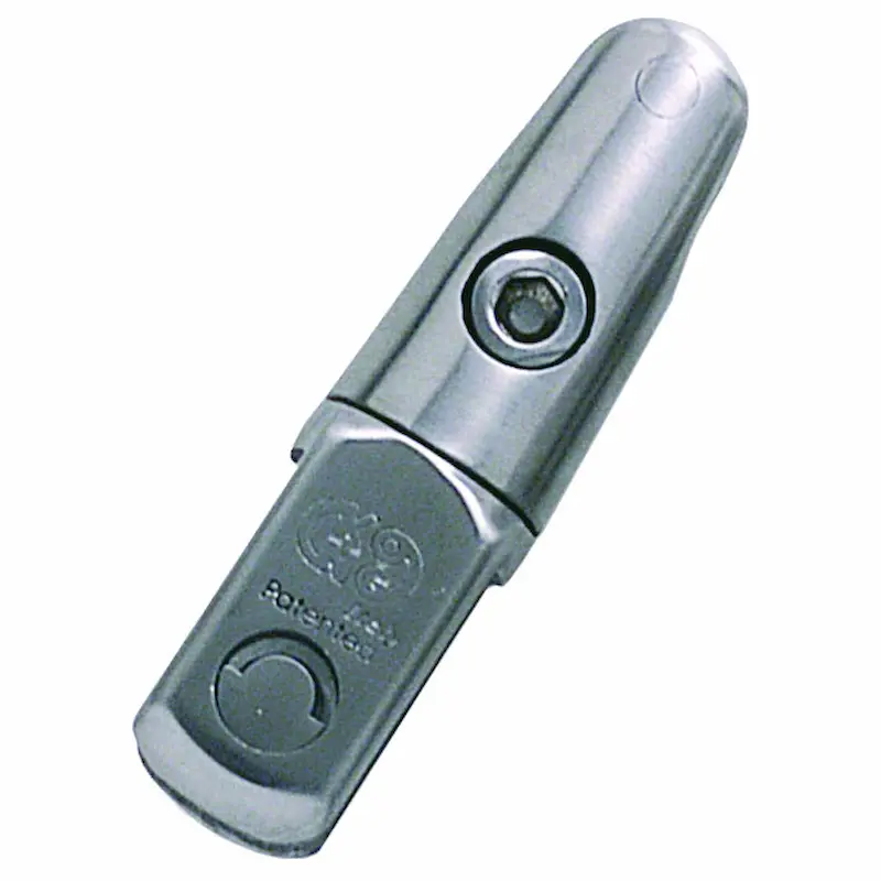 Kong Anchor Connector Swivel Stainless Steel 6-8mm