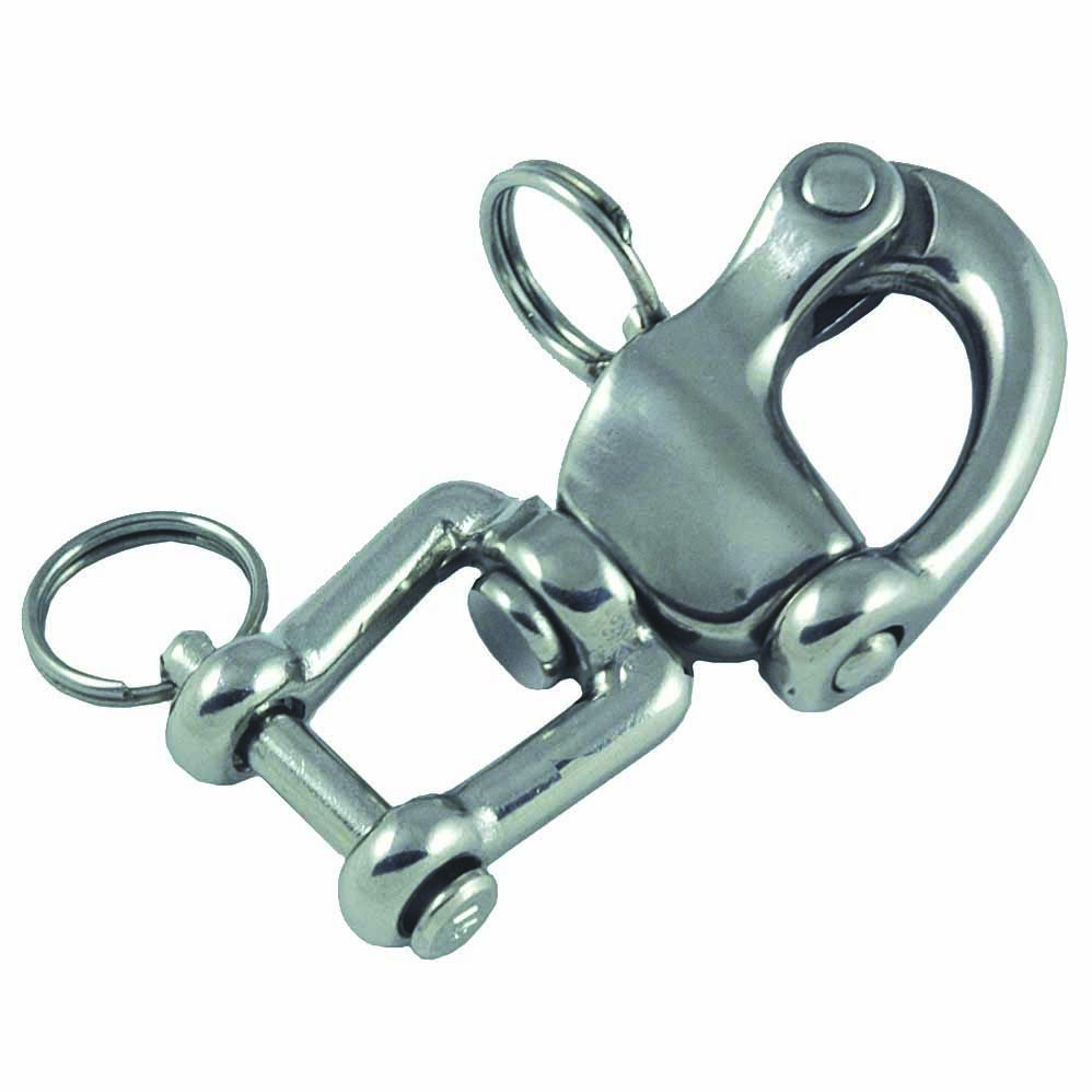 Stainless Steel Snap Shackle