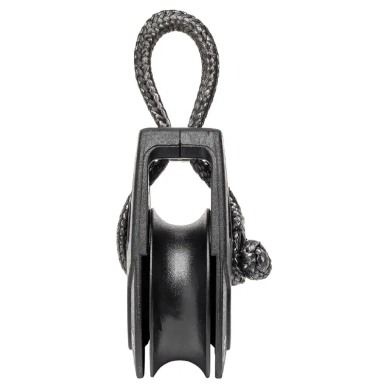 Allen 30mm Dynamic Single Tii-On with Dyneema® Soft Shackle AL-2030-TII-S