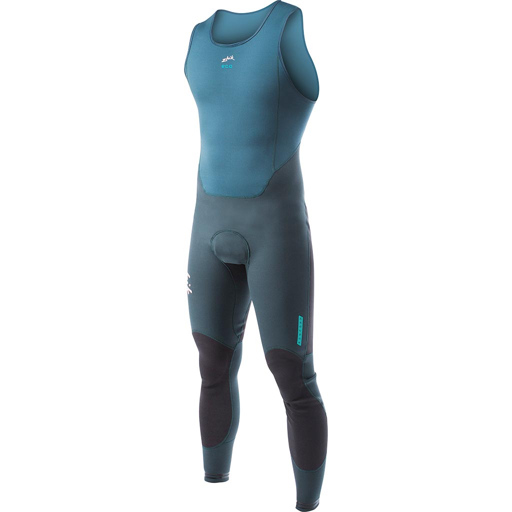 Zhik Eco X Neoprene Free Skiff Suit
