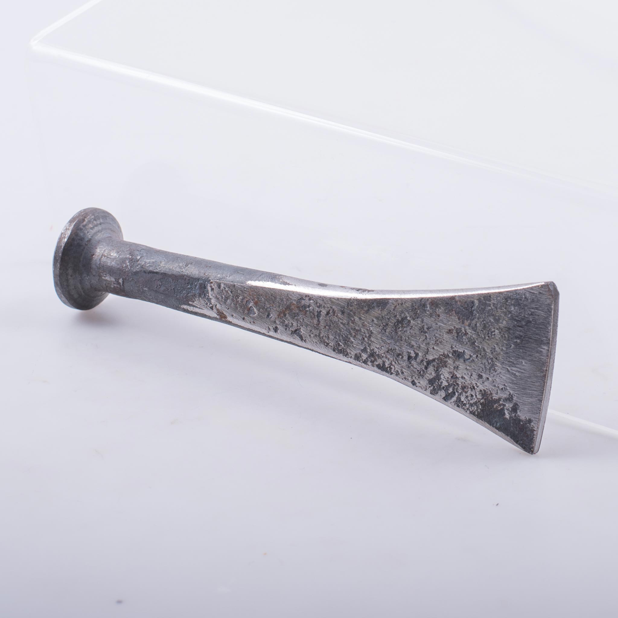 Davey and Co. Caulking Irons