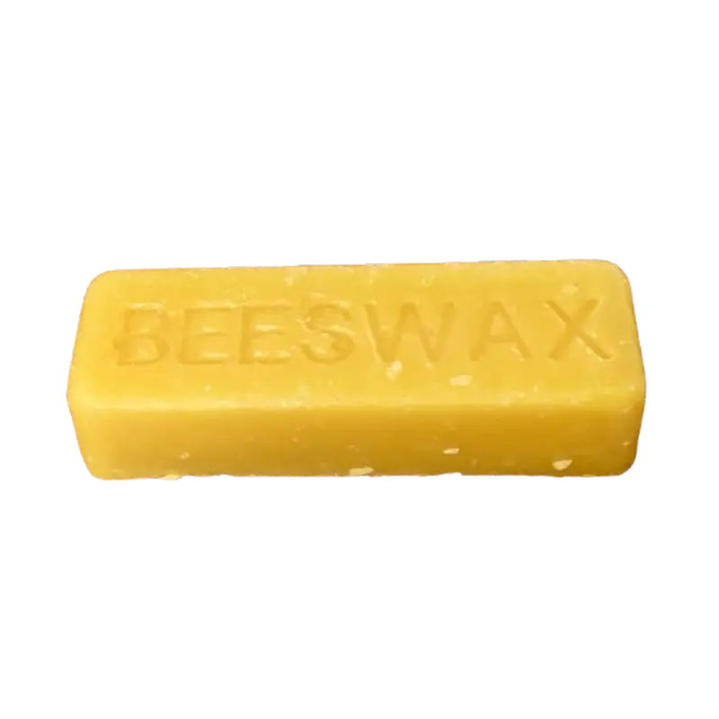 Davey and Co. Beeswax Small Block