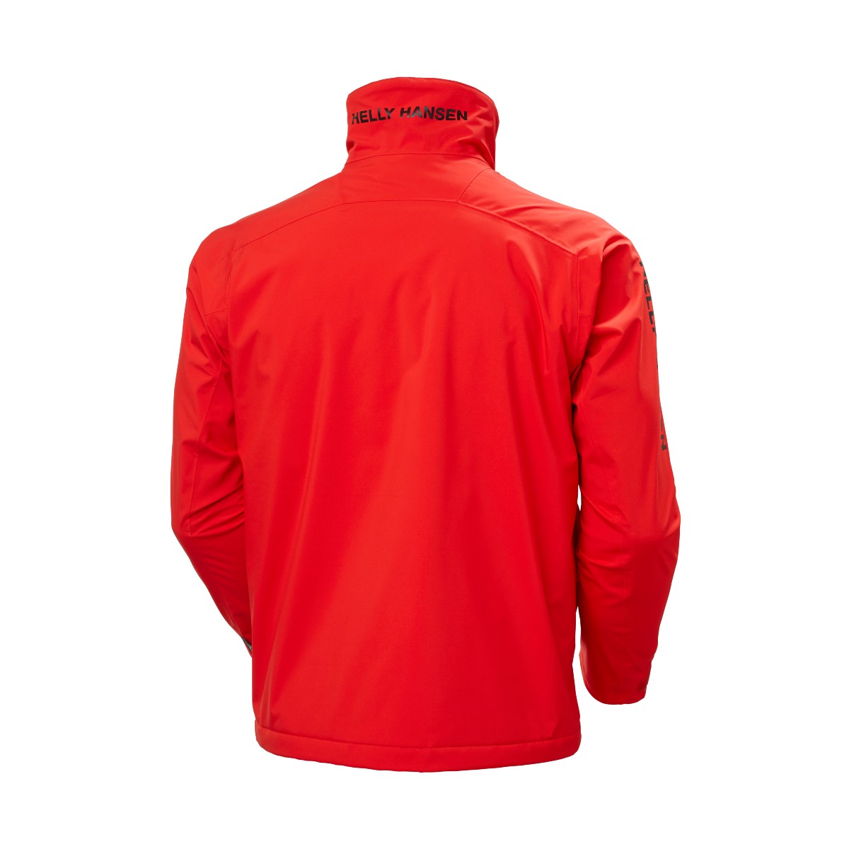 Helly Hansen HP Racing Midlayer Jacket Alert Red 34041