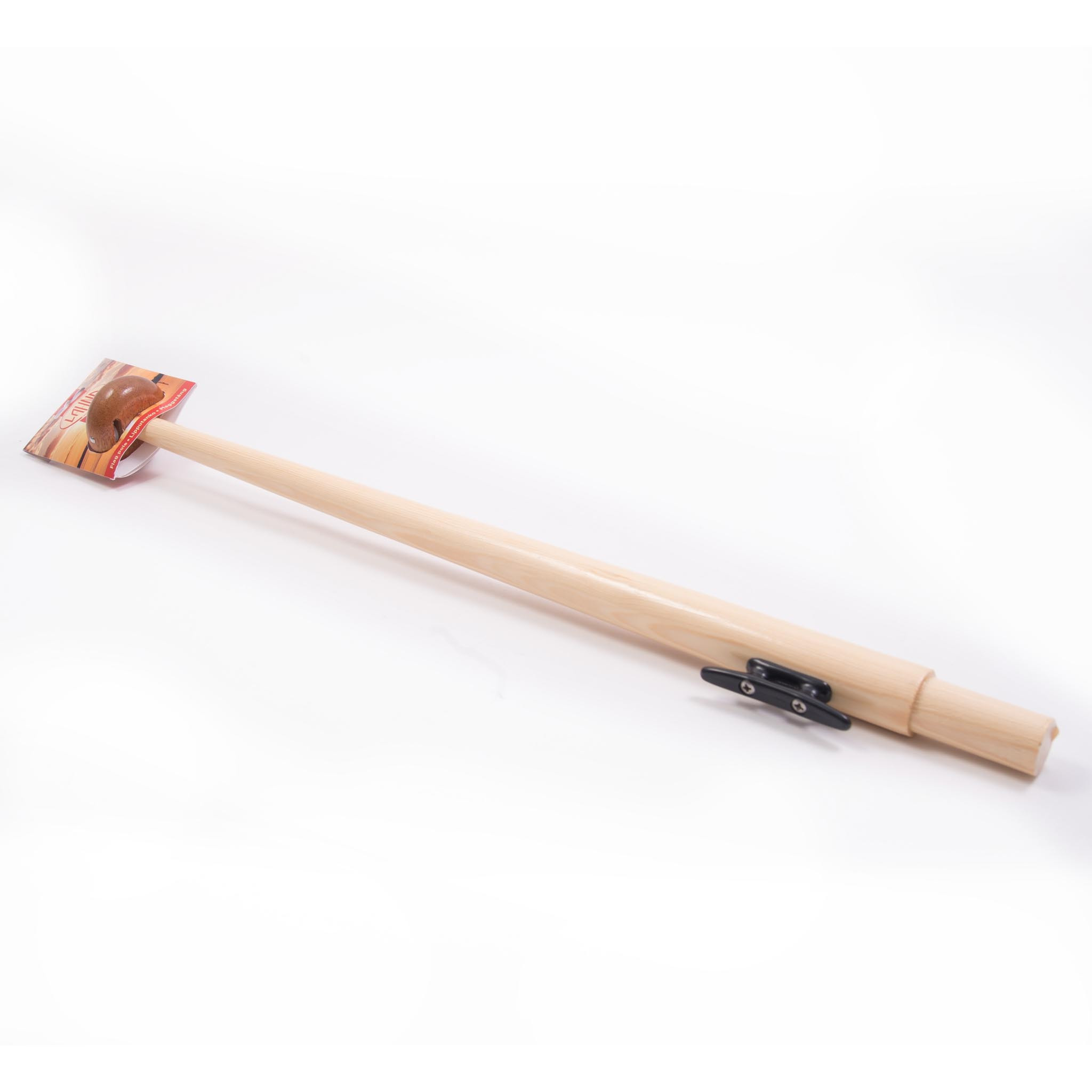 Pine Ensign Staff Flag Pole