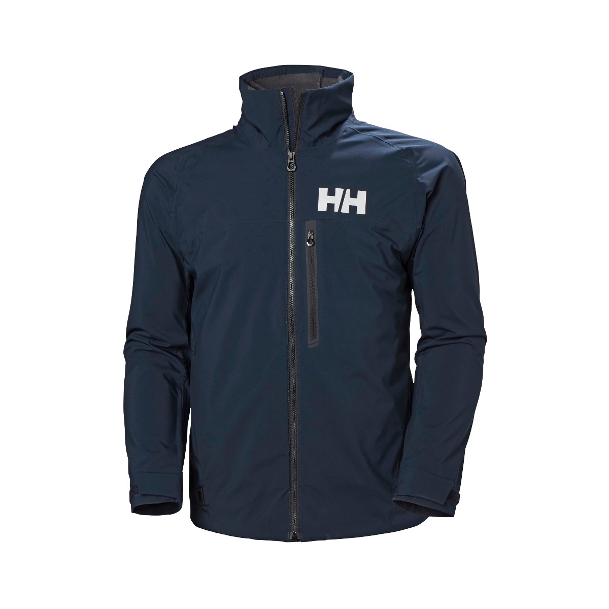 Helly Hansen HP Racing Midlayer Jacket Navy 34041