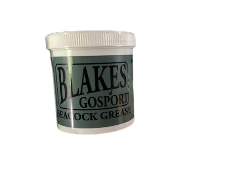 Blakes Seacock Grease 500g