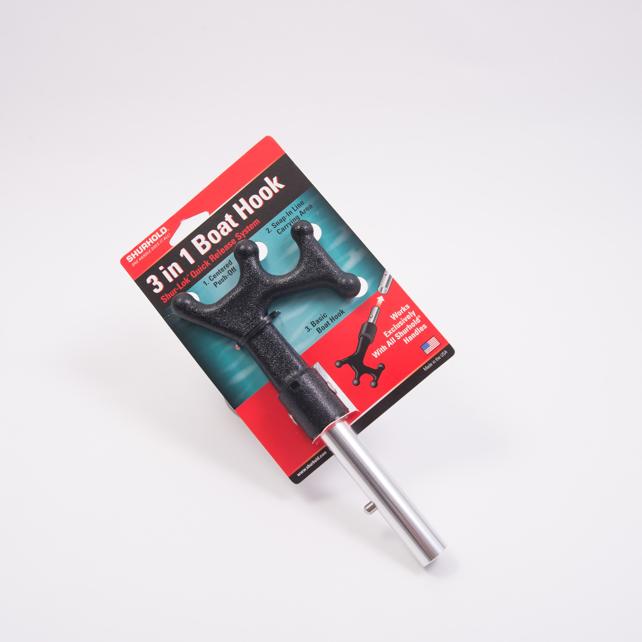 Shurhold Boat Hook End