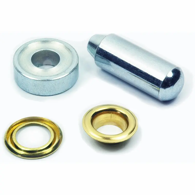 Brass Eyelet Kit