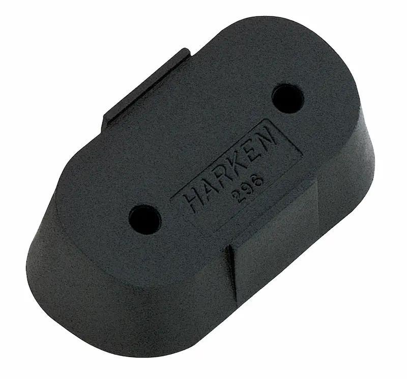 Harken Micro 15° Angled Riser 294