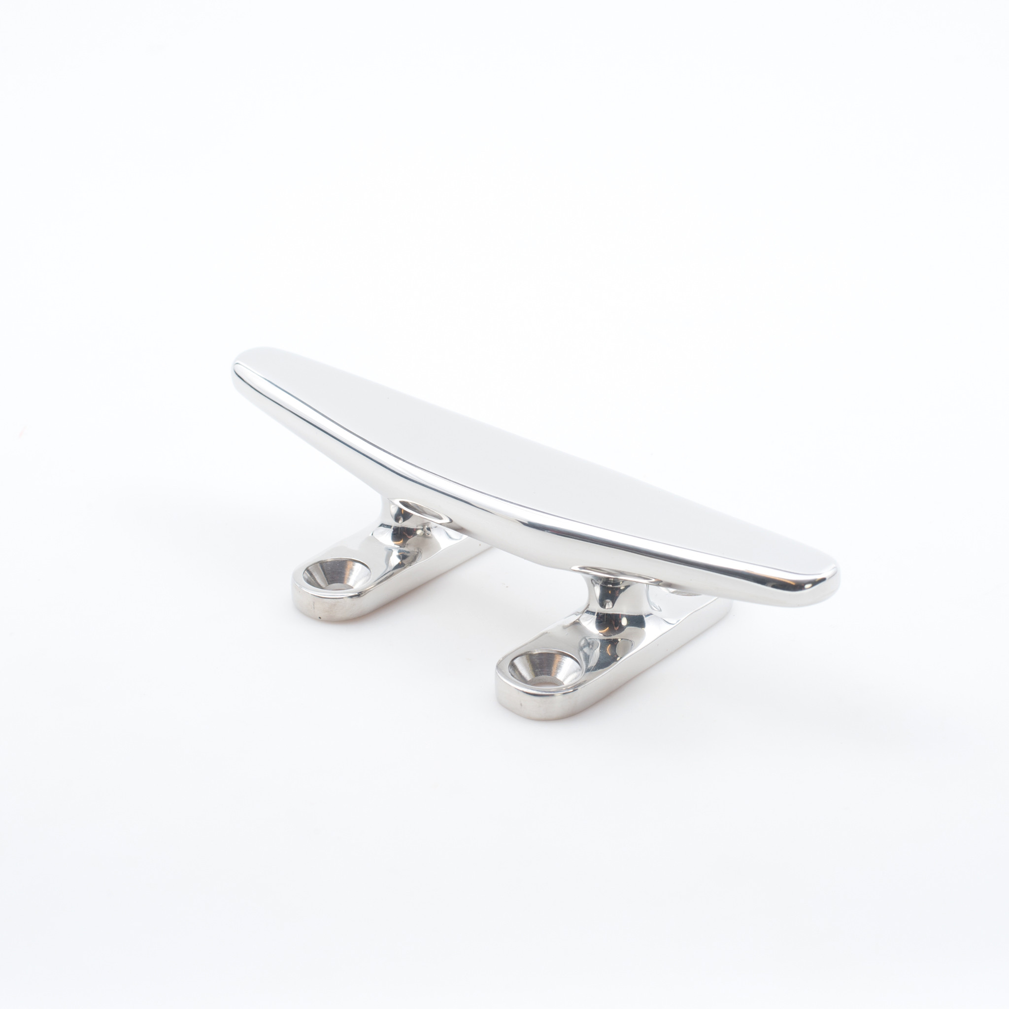 6" Low Silhouette Cleat