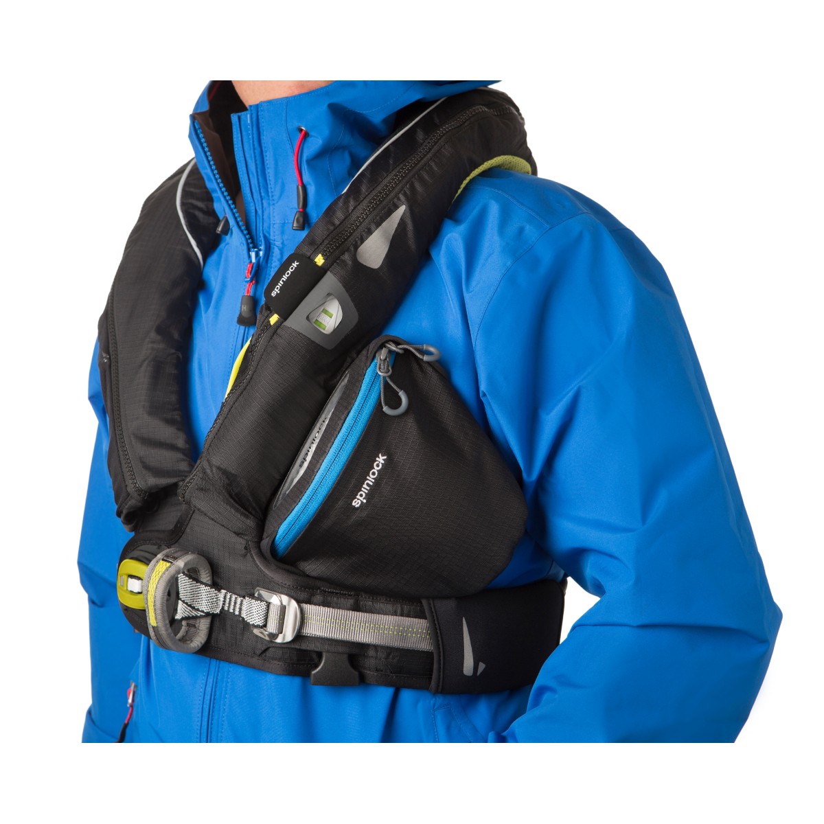 Spinlock Chest Pack