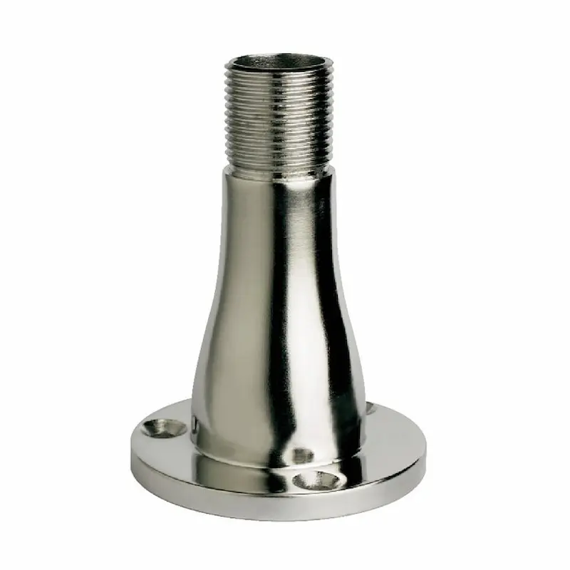 Glomex Universal Stainless Mount V9174