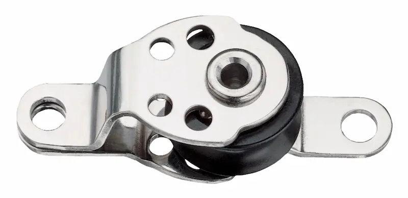 Harken 16mm Cheek Block 416