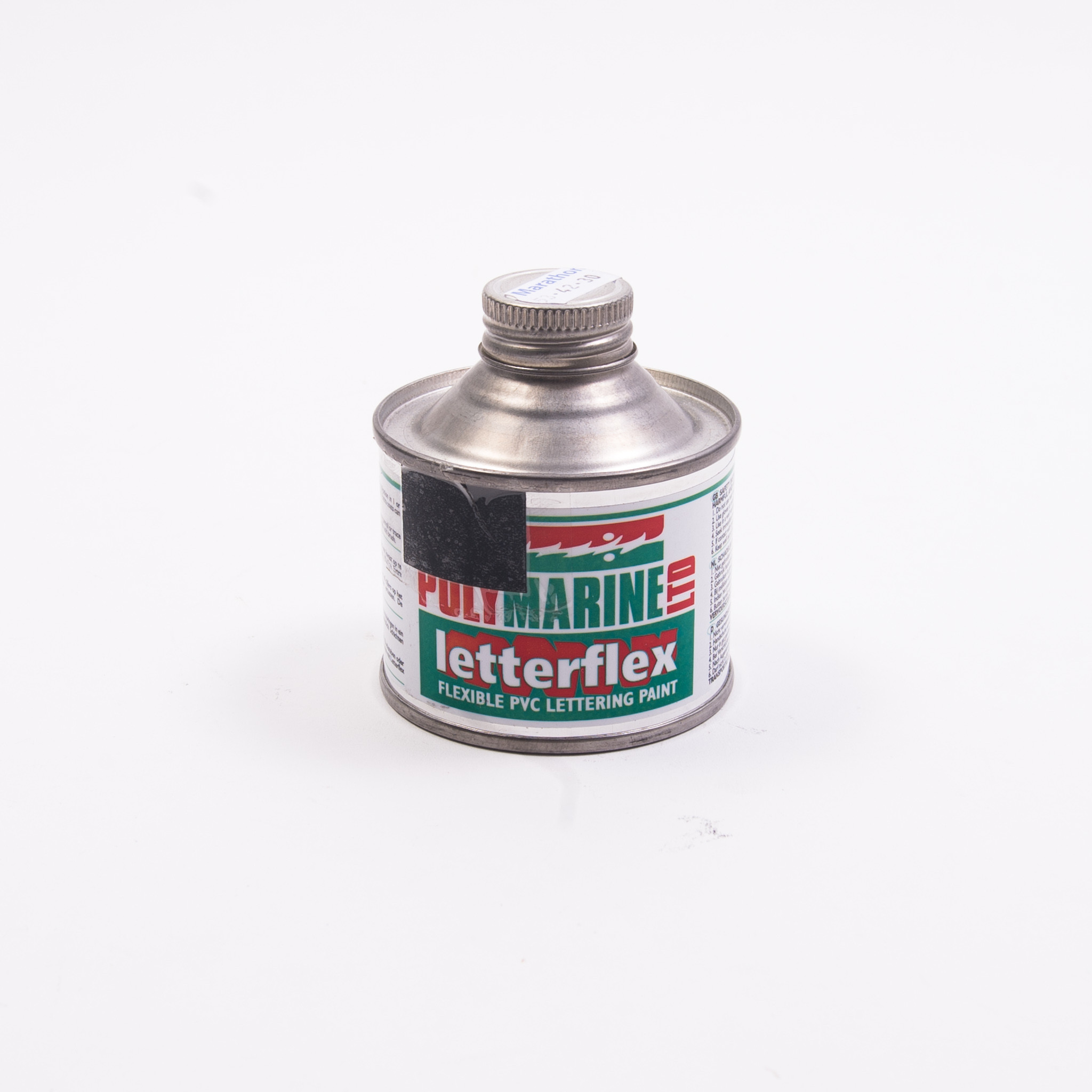 Letterflex PVC Paint 125ml