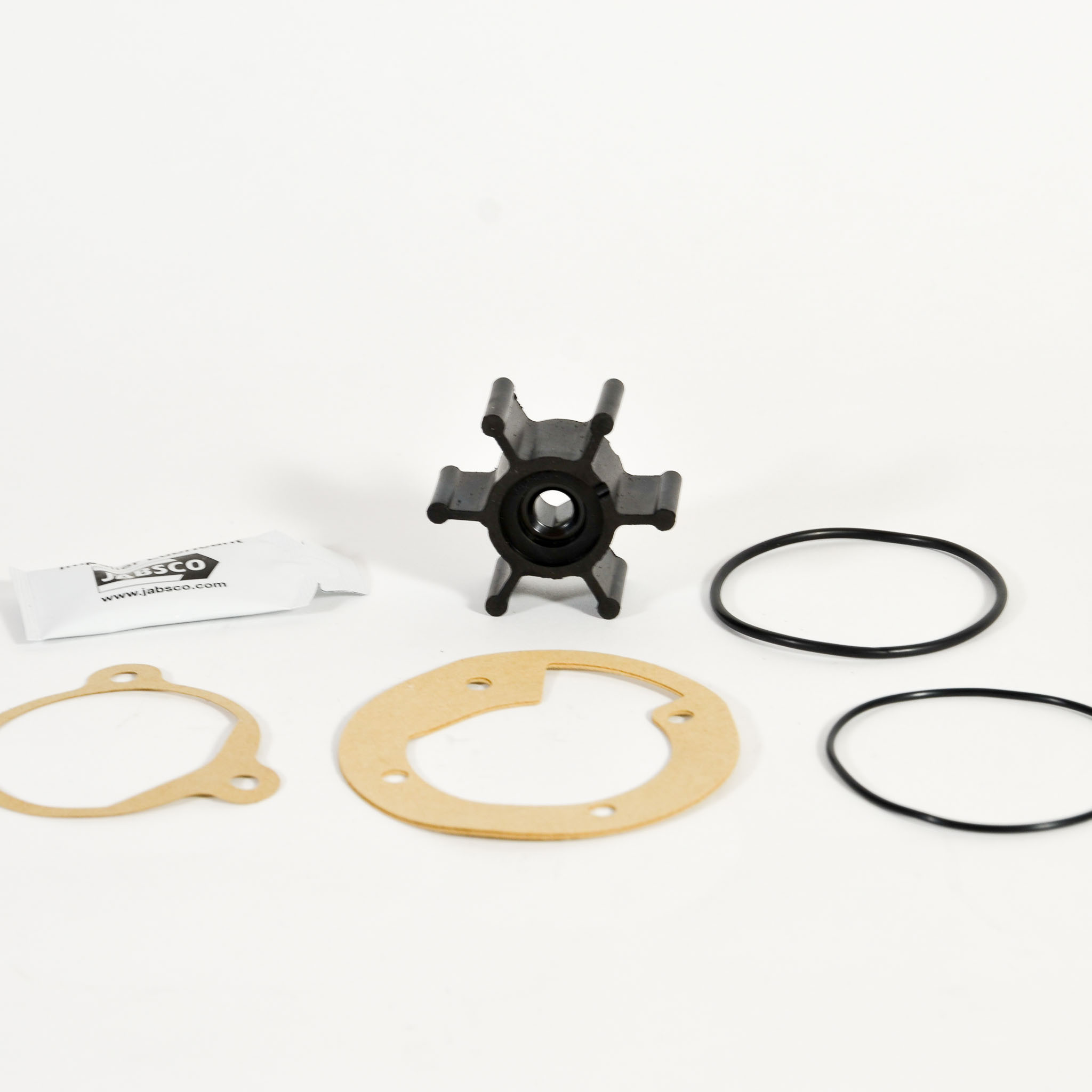Jabsco Impeller 6303-0003-P