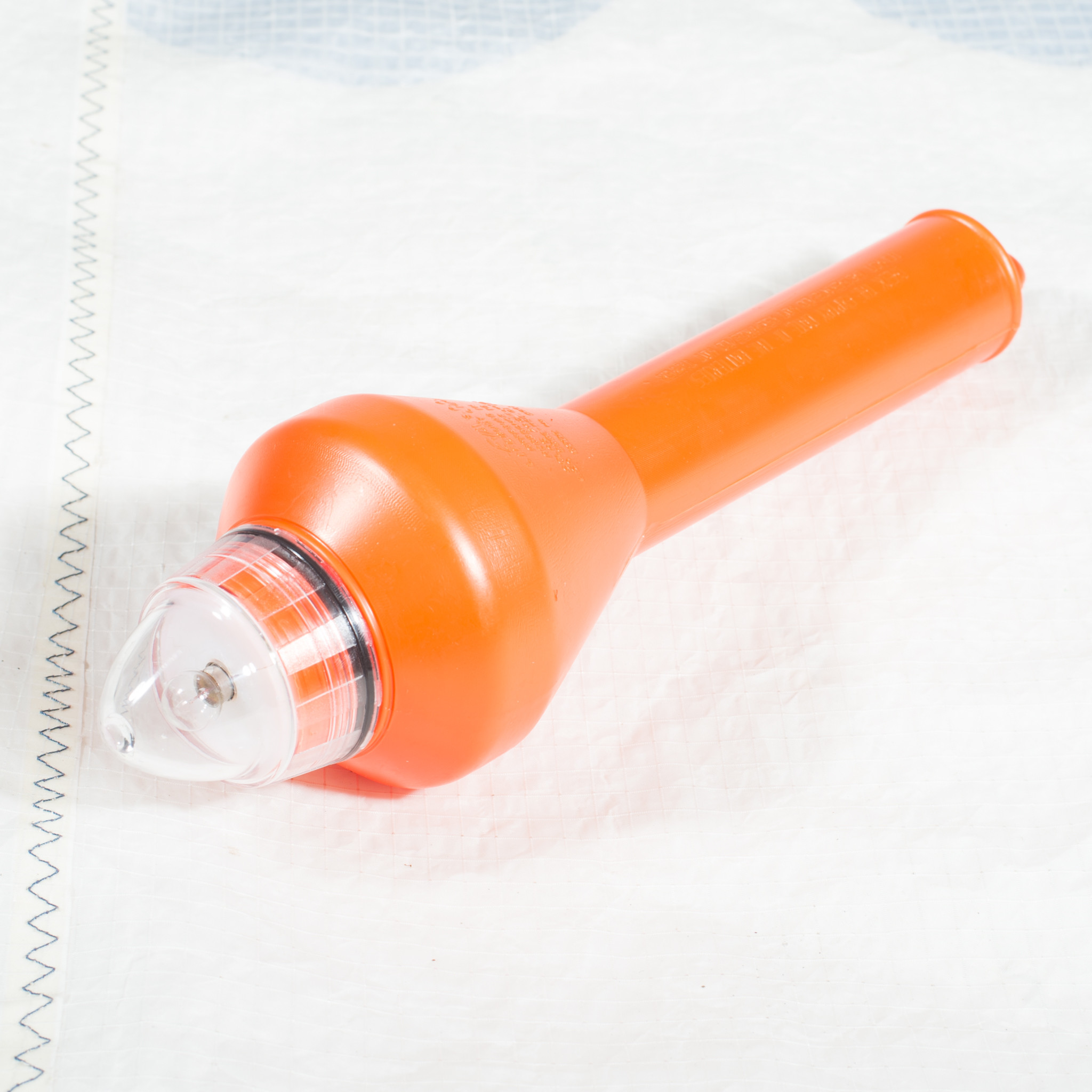 Standard Lifebuoy Light