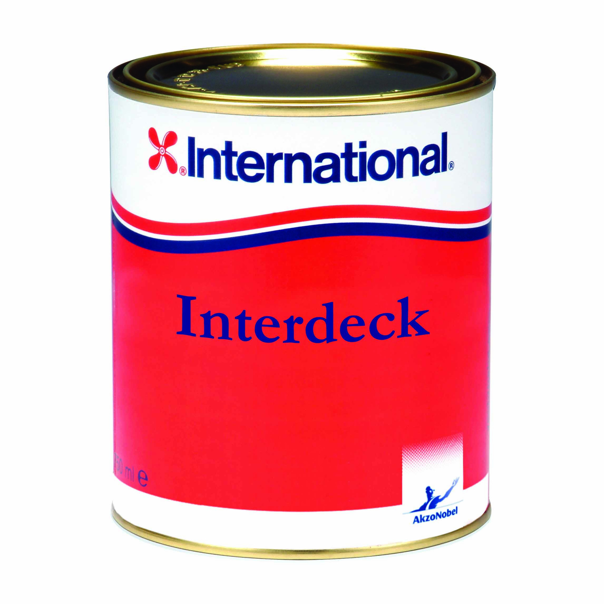 International Interdeck Paint