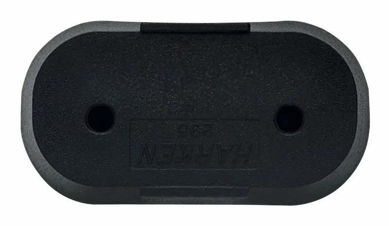 Harken Standard Flat Riser 295