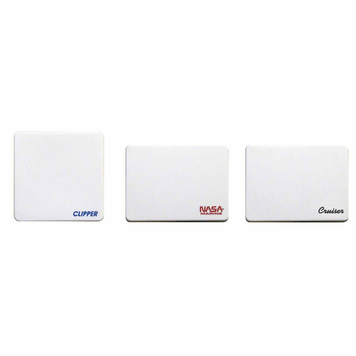 NASA Target Instrument Cover