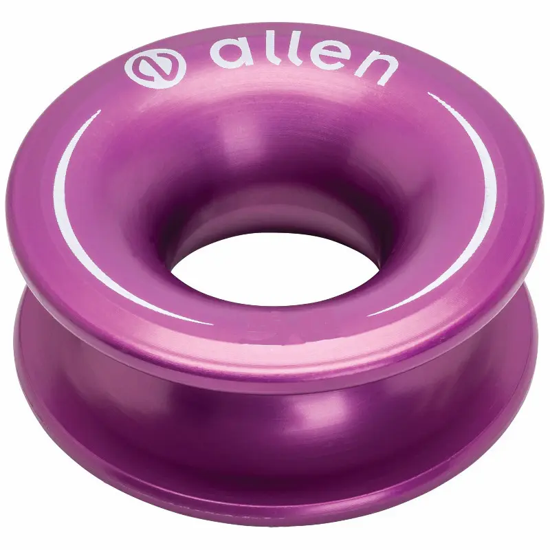 Allen High Load Thimbles 25mm AL-0087-25