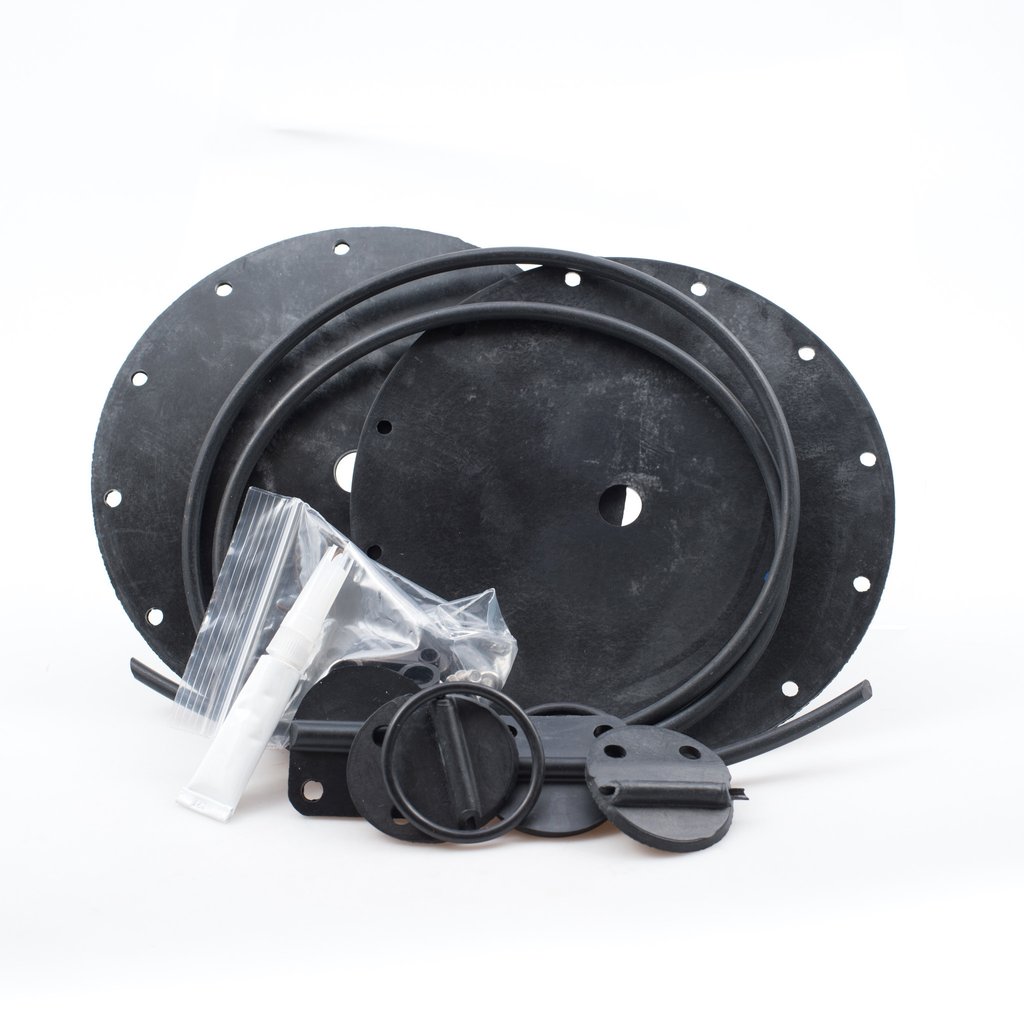 Service Kit Gusher 25