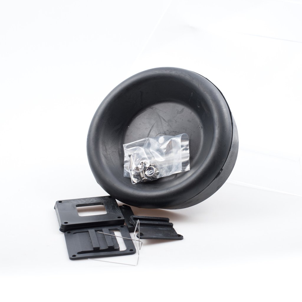 Service Kit Gusher Titan