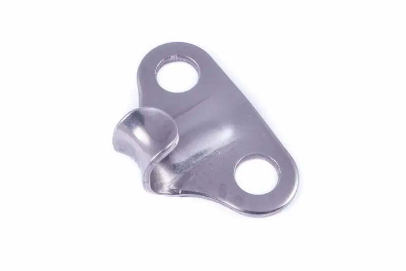 Seasure Small Lacing Hook Stainless Steel 4pk 25.16