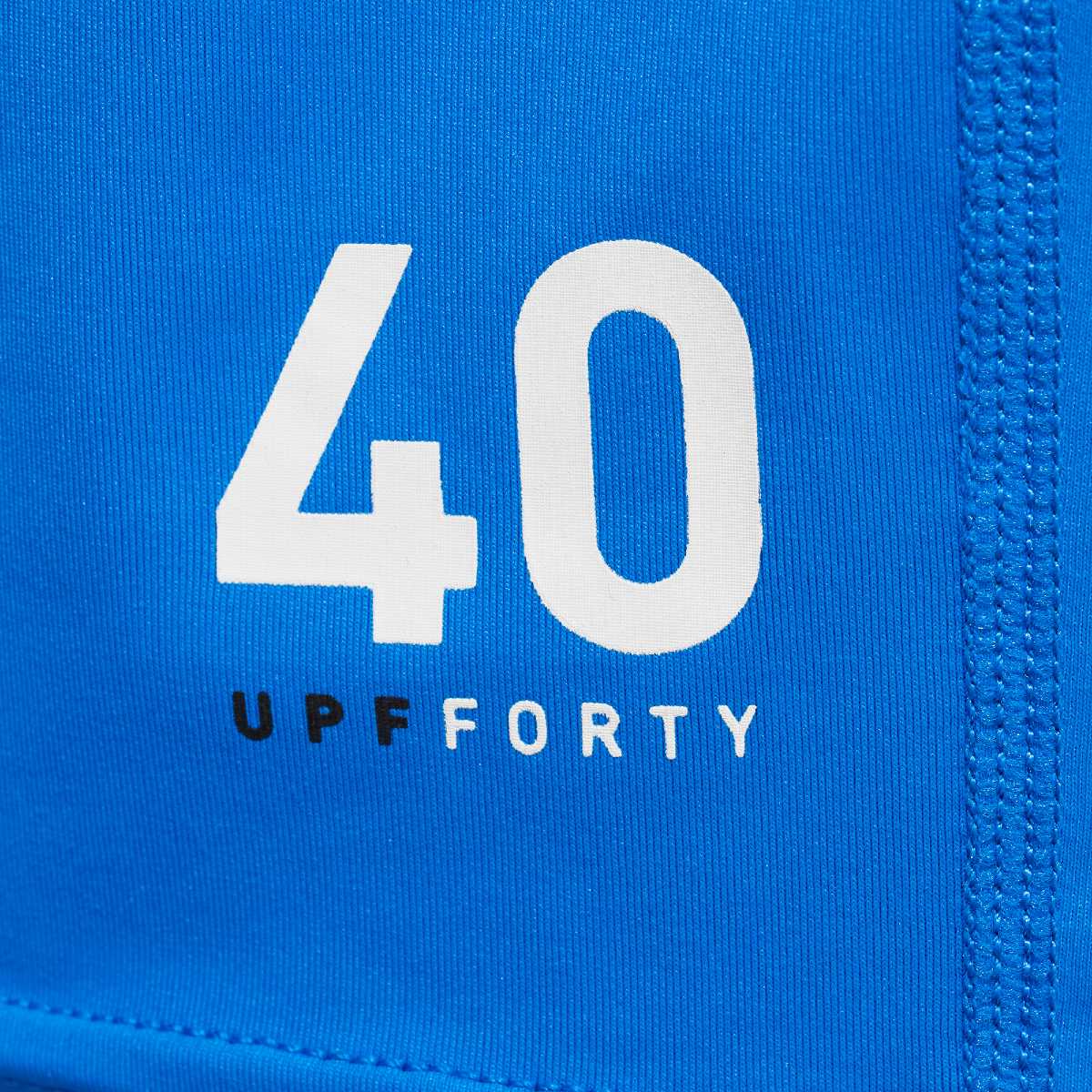 Musto Insignia UV FD T-Shirt Brilliant Blue