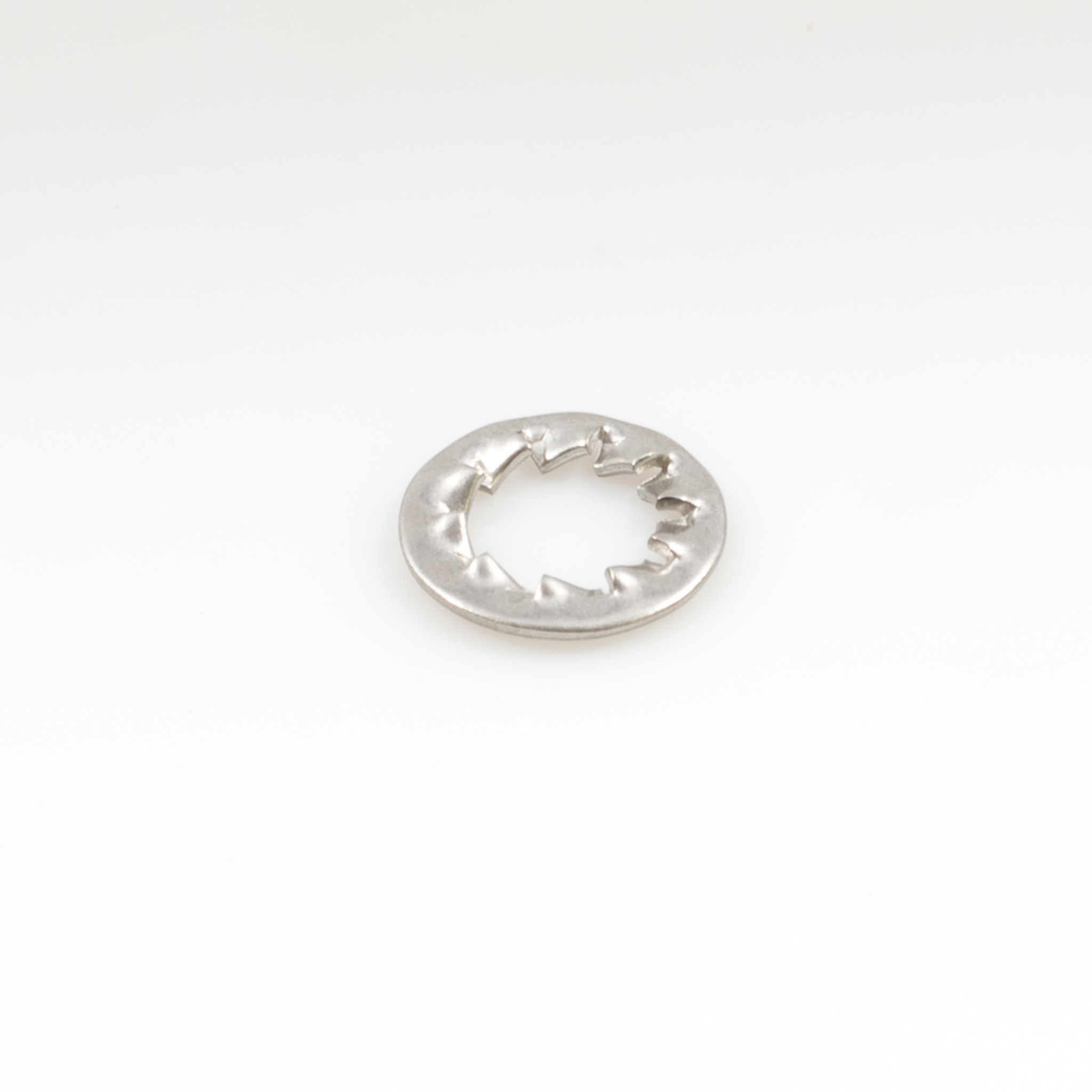 Shakeproof/Serrated Washer A4