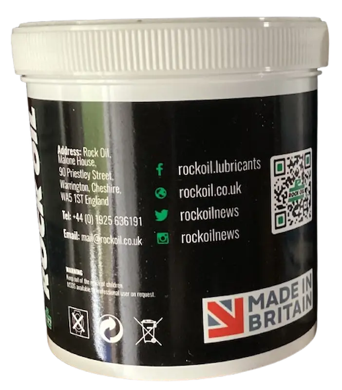 Rock Oil MPG Marine Grease