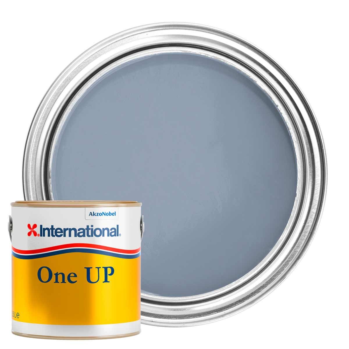 International One UP Primer Undercoat