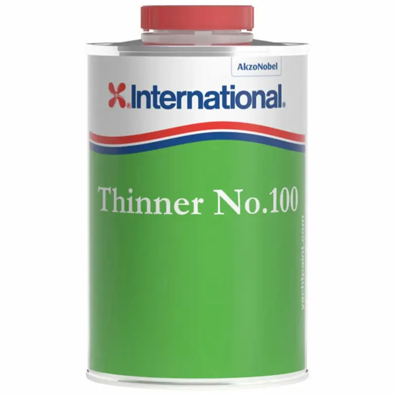 International Thinners No.100