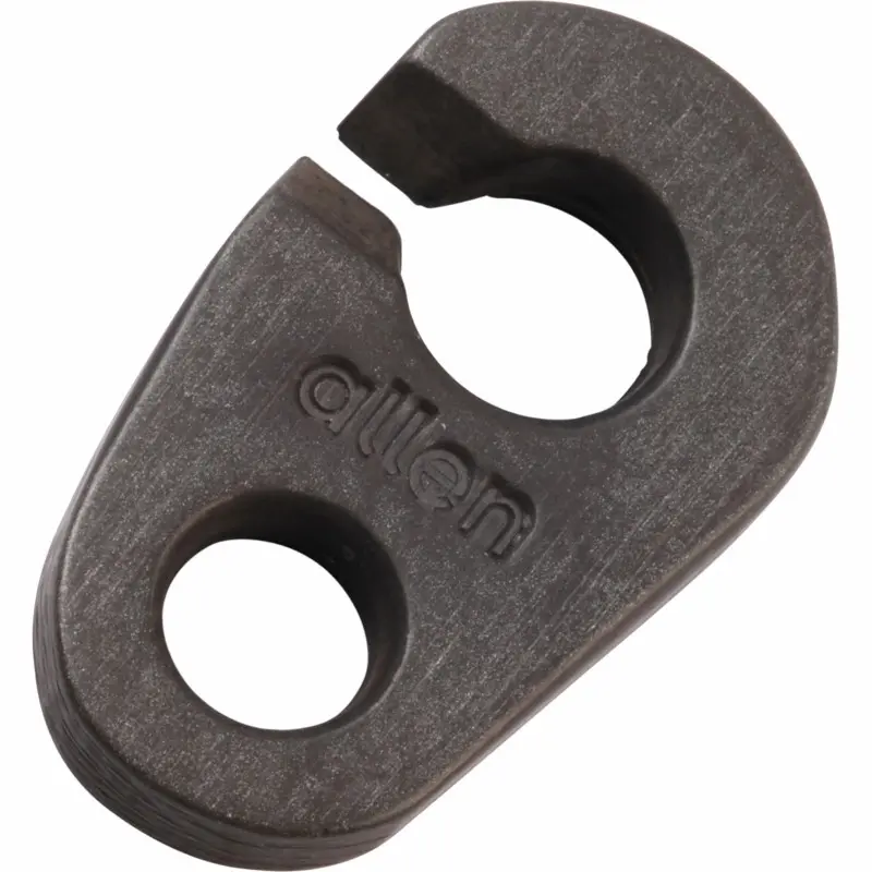 Allen Inglefield Clips 36mm x2 AL-0074