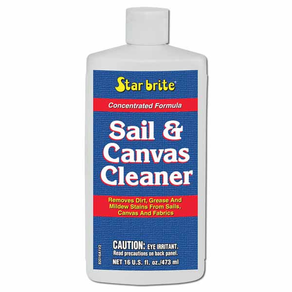 Starbrite Sail & Canvas Cleaner 500ml
