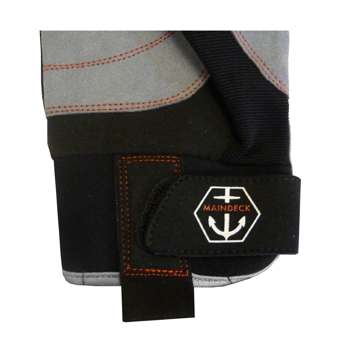 Maindeck Long Finger Sailing Glove