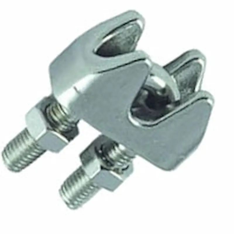 Stainless Steel Wire Grip