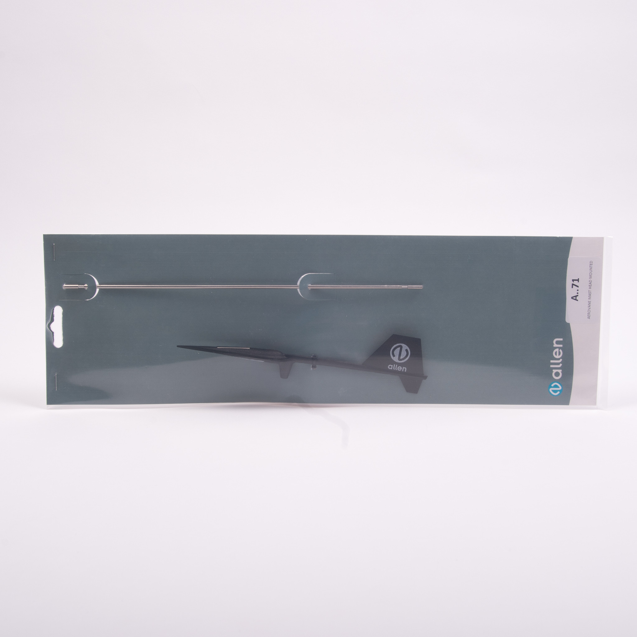 Allen Aerovane Mast Head Mount AL-0071