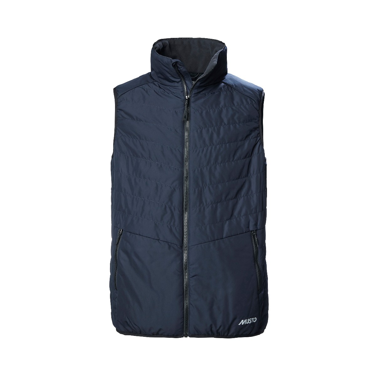 Musto Corsica PrimaLoft Vest Navy II