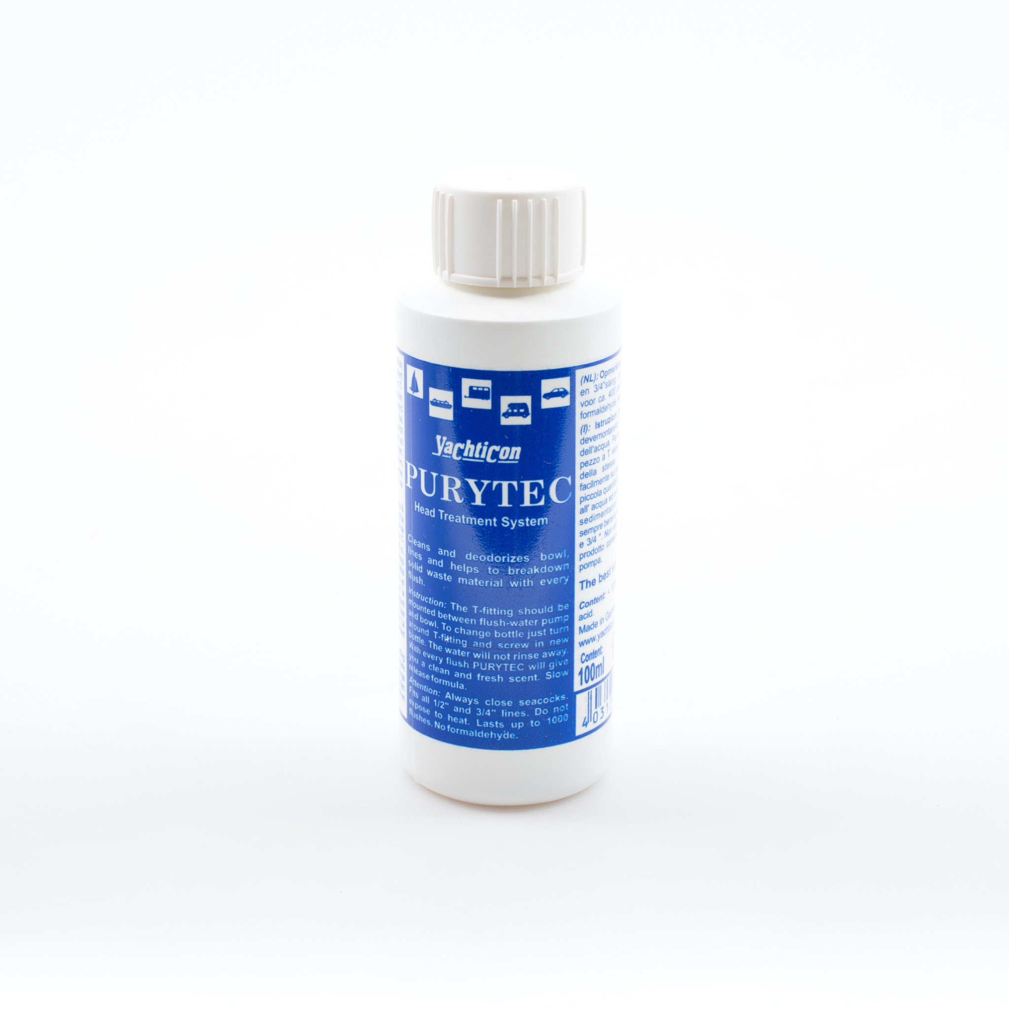 Purytec Replacement Cartridge