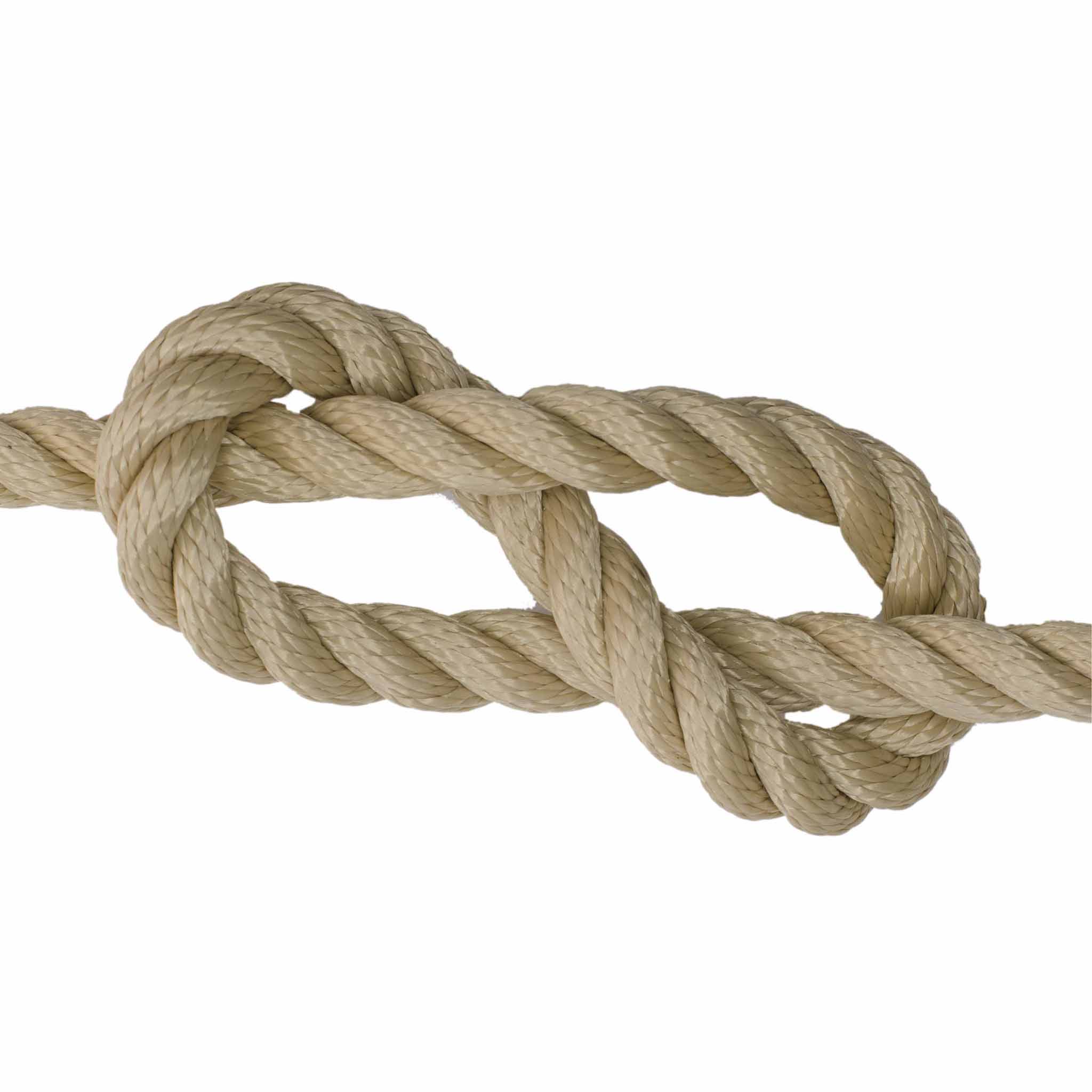 Marlow 3 Strand Pre-Stretched