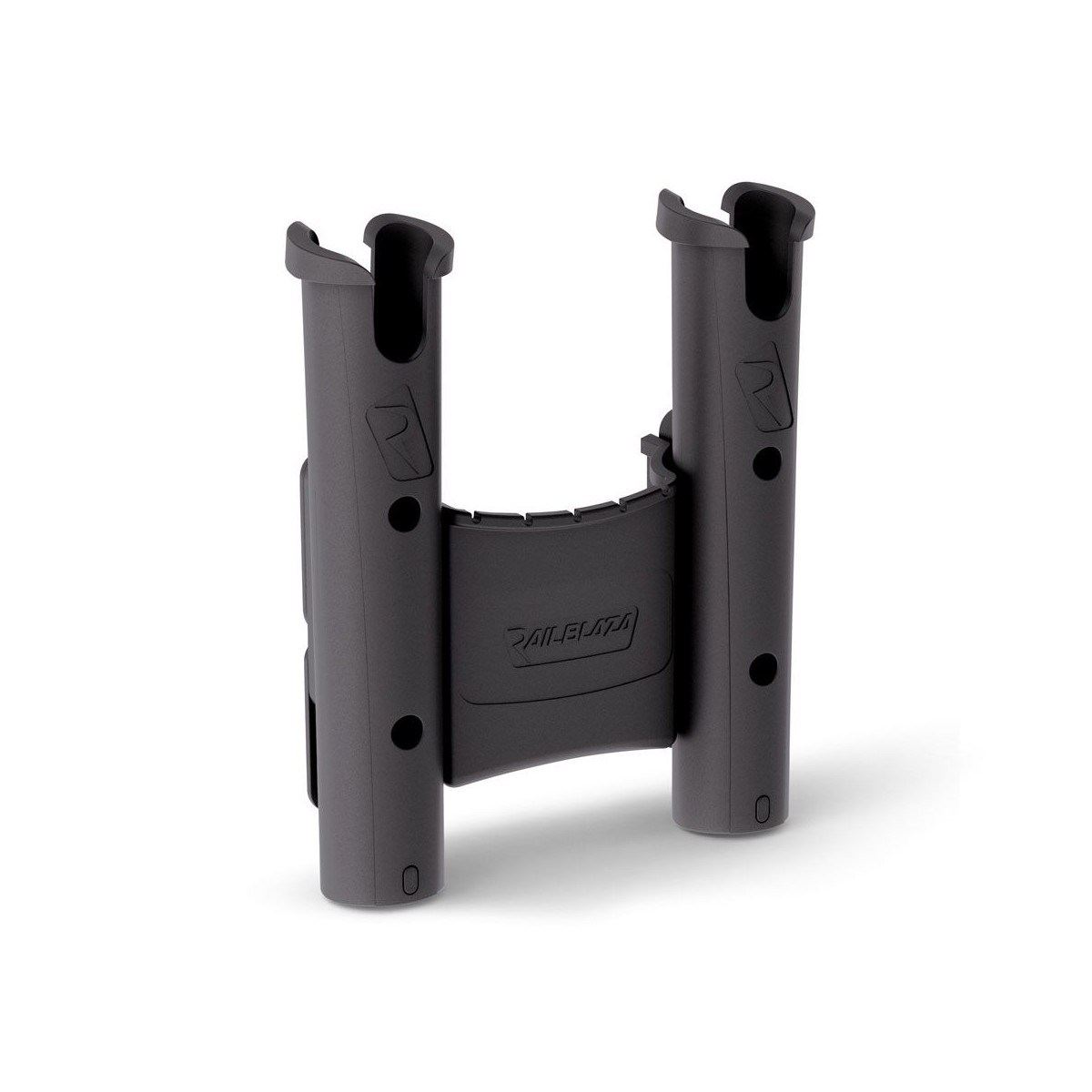 RAILBLAZA RodStow Rod Holder Black