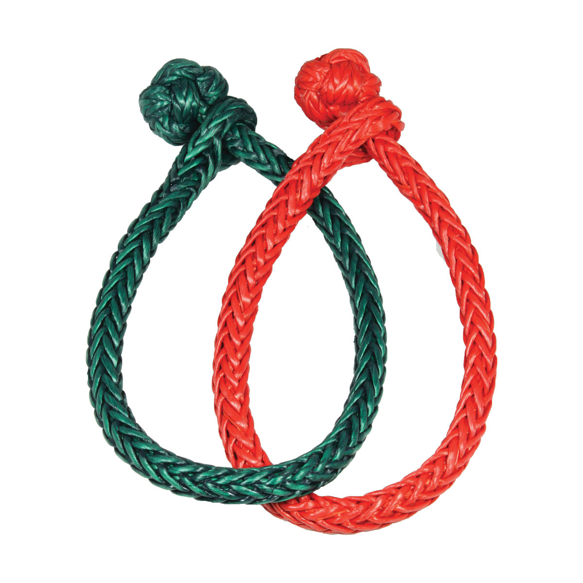 Marlow Soft Shackle D12 Dyneema 2 Pack