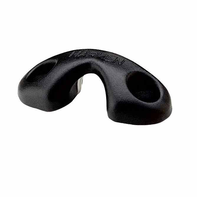 Harken Cam Fairlead Black