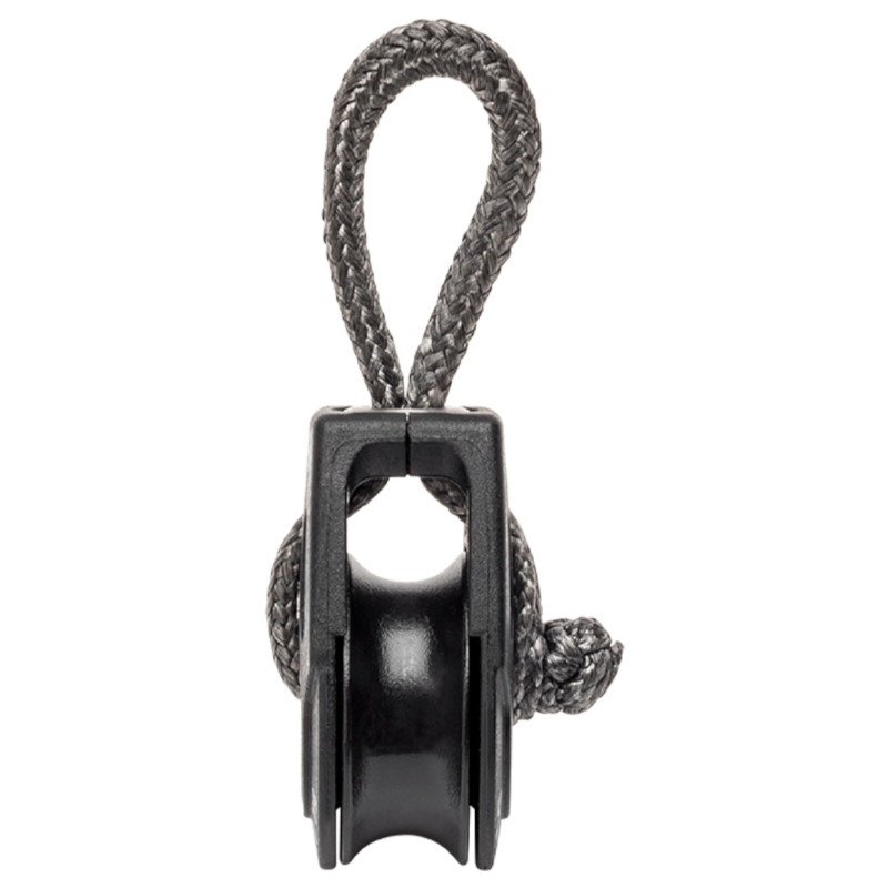 Allen 20mm Dynamic Single Tii-On with Dyneema® Soft Shackle AL-2020-TII-S