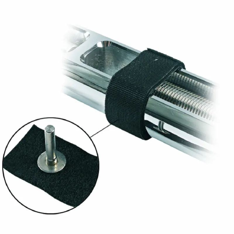 Blue Wave Open Body Rigging Screw Smart Pins 4 pack