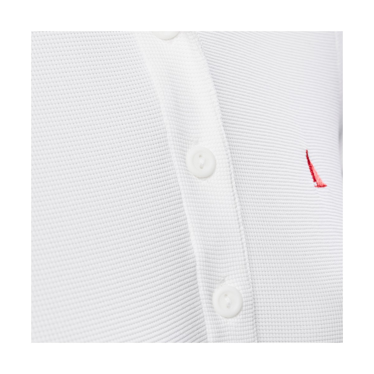 Musto Womens Evolution Pro Lite Short Sleeve Polo Shirt White